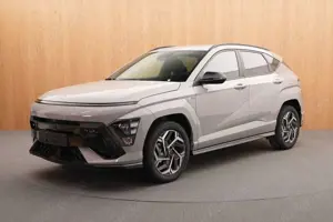 Hyundai KONA Bild 2