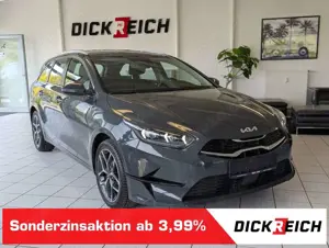 Kia Ceed SW / cee'd SW 1.5 DCT Spirit LED JBL Cam 7J