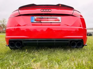 Audi TTS Bild 5