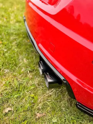Audi TTS Bild 4