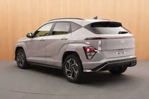Hyundai KONA Bild 5