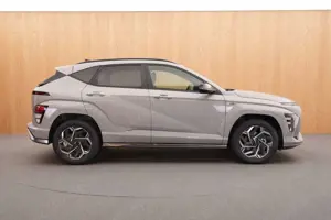 Hyundai KONA Bild 3