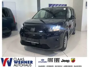 Fiat Doblo Kombi L1 1.5 BlueHDi Serie 3 *Techno  Comfort Pak