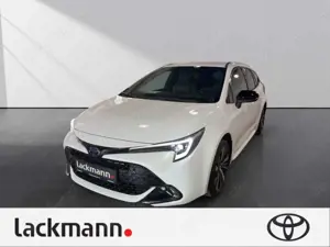 Toyota Corolla Touring Sports Hybrid Teamplayer*Automatik*SHZ*