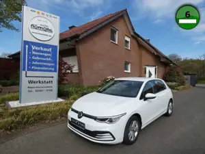 Volkswagen Golf 1.5 eTSI "LIFE" DSG NAV LED RFK LM STHZ PDC