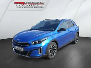 Kia XCeed 1.6 T-GDI DCT GT-Line GD/Leder