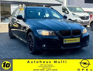 BMW 318 i Touring Klima PDC Tempomat Navi