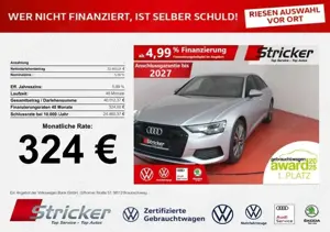 Audi A6 55TFSI Quattro 324,-ohne Anzahlung Neu 85.050,-