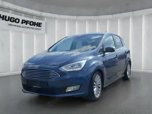 Ford C-Max Titanium  FAS*KLIMA*RFK*WINT.PKT