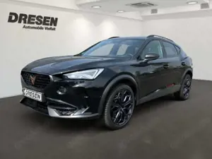 CUPRA Formentor 2.0 TSI VZ Tribe Edition 4Drive/CarPlay/Parklenkas
