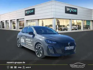 Peugeot 208 e- Style 136