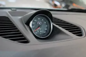 Porsche 911 Bild 4