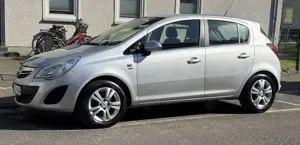 Opel Corsa Bild 5