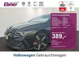 Volkswagen Golf VIII GTE 245PS PHEV DSG KAMERA+ACC+MATRIX+NAVI+APP