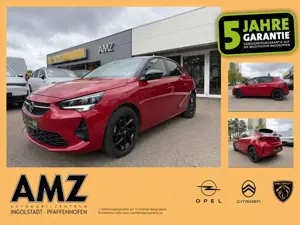 Opel Corsa F GS Line Kamera LED+SHZ+Fernlichtass.