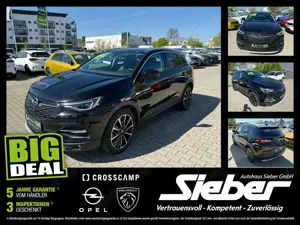 Opel Grandland 1.6 Turbo Ultimate 4 ACC*Klima*LED*CarP