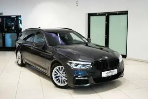 BMW 540 d|M-PAKET|HUD|ACC|360°|COCKPIT|PANO|MEMO|HK| Bild 5
