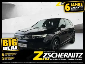 Opel Grandland 1.2 48V Mild- W Edition LED+Navi+SHZ