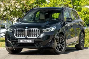 BMW X1 xDrive20d M SPORT.DR.ASS.PR.ASS.SHZ.3 STÜCK