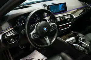 BMW 540 d|M-PAKET|HUD|ACC|360°|COCKPIT|PANO|MEMO|HK| Bild 4