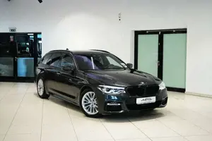 BMW 540 d|M-PAKET|HUD|ACC|360°|COCKPIT|PANO|MEMO|HK|