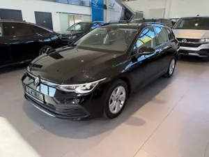 Volkswagen Golf VIII Var. Life 1.5 eTSI DSG AID/LED-PLUS