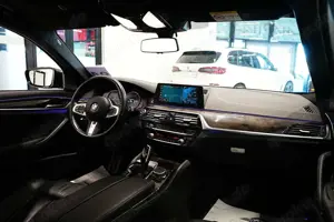 BMW 540 d|M-PAKET|HUD|ACC|360°|COCKPIT|PANO|MEMO|HK| Bild 3