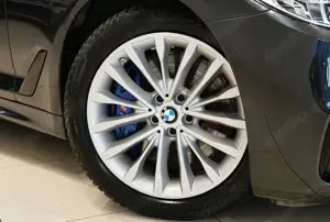 BMW 540 d|M-PAKET|HUD|ACC|360°|COCKPIT|PANO|MEMO|HK| Bild 2