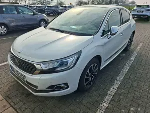 DS Automobiles DS 4 1.6THP Automatik MEM MASSAGE NAVI HIFI-SOUND