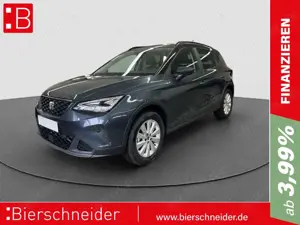 SEAT Arona 1.0 TSI DSG Road Edition KAMERA NAVI