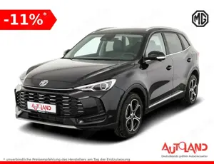 MG ZS 1.5 VTi-Tech Comfort LED Navi 360°