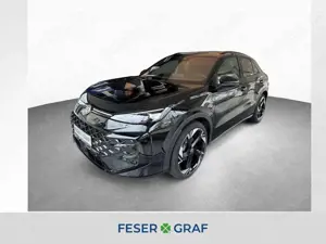 Volkswagen T-Roc R-Line 1.5 l eTSI OPF 110 kW (150 PS) 7-Gang-Doppe