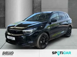 Opel Grandland GS-Line Navi 360 Kamera Voll- LED Blendfreies Fern
