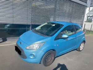 Ford Ka/Ka+ Ambiente
