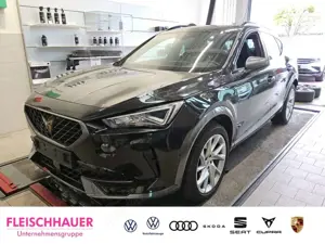 CUPRA Formentor 4Drive 2.0 TSI VZ DSG Pano Navi Memory Sitze