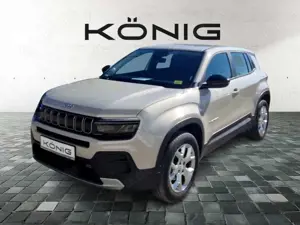 Jeep Avenger Altitude 1.2 *KLIMA*NAVI*PDC*CAM*