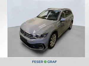 Volkswagen Passat Variant GTE 1.4 eHybrid DSG AHK/ACC/Navi/Tel/IQ .Light