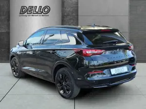 Opel Grandland GS-Line Navi 360 Kamera Voll- LED Blendfreies Fern Bild 3