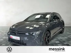 Volkswagen Golf VIII GTD *SHZ*Matrix*Keyless*