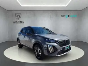 Peugeot 2008 GT 130 EAT8 LED  AHK-abnehmbar Navi 360 Kamera Kli