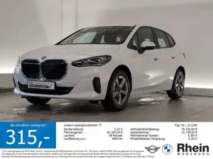 BMW 220 i Active Tourer LED/DAB/SHZ/PDC vo+hi