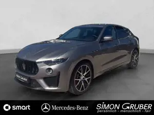 Maserati Levante Trofeo 360 Sitzbelüftung Leder HarmanKar