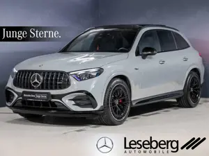 Mercedes-Benz GLC 43 AMG GLC 43 AMG 4M DIG.LIGHT/Pano/Distro/Burmester 3D