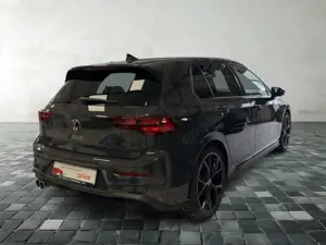 Volkswagen Golf VIII GTD *SHZ*Matrix*Keyless* Bild 4