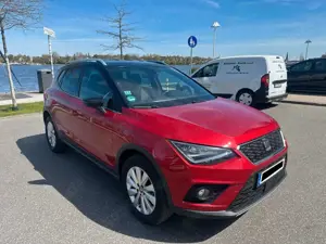 SEAT Arona 1.6 TDI StartStop 85kW XCELLENCE