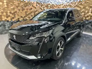 Peugeot 5008 Allure /Navi/Kamera/7-Sitzer/139€ pro Monat