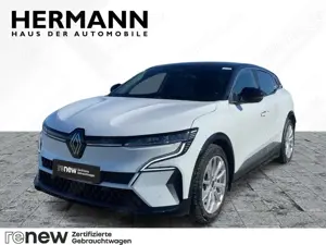 Renault Megane E-Tech Electric EV60 220HP (Batt. optimum charge Techno