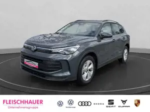 Volkswagen Tiguan 1.5 eTSI AHK Navi Sitzhz LED App-Connect