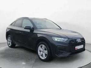Audi Q5 40 TDI q. S-Tronic Advanced, AHK, A