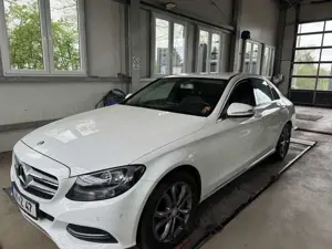 Mercedes-Benz C 250 (BlueTEC) d 7G-TRONIC
